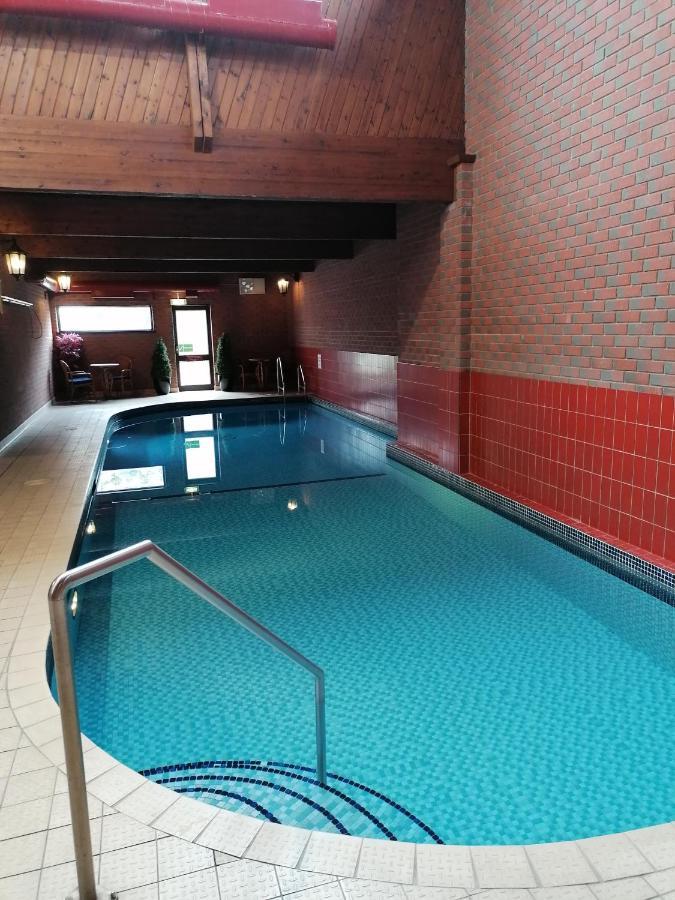 The Royal Lion Hotel Лайм-Реджис Экстерьер фото