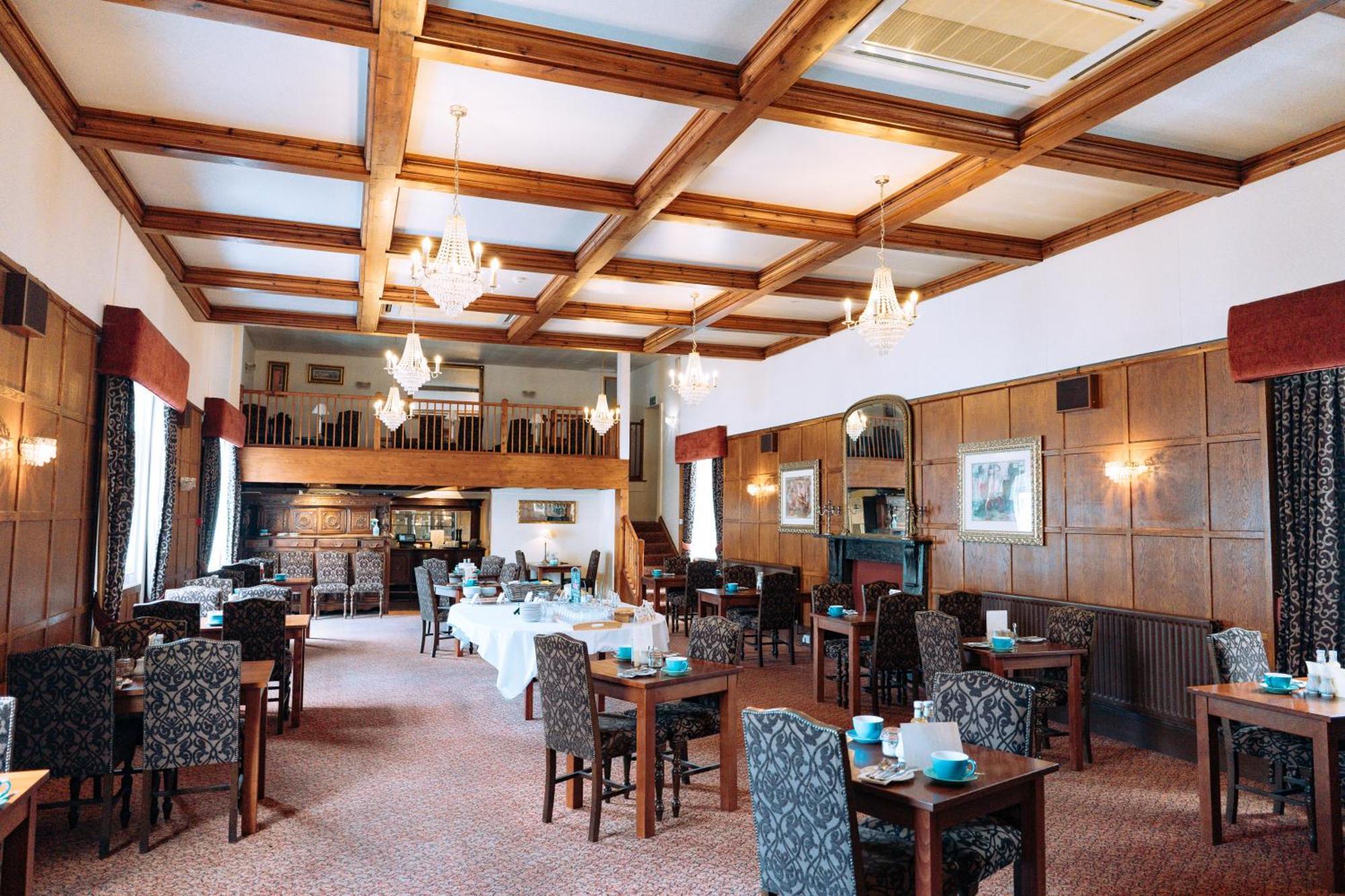 The Royal Lion Hotel Лайм-Реджис Экстерьер фото